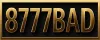 logo 8777 BAD